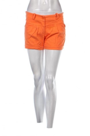 Damen Shorts, Größe M, Farbe Orange, Preis 5,12 €