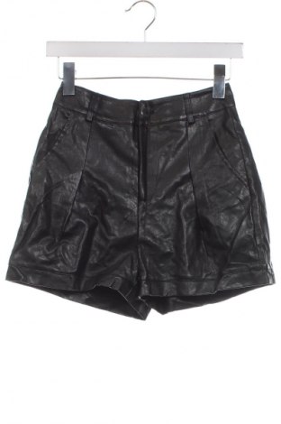 Damen Shorts, Größe XS, Farbe Schwarz, Preis 5,29 €