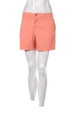 Damen Shorts Abercrombie & Fitch, Größe S, Farbe Rosa, Preis 12,10 €