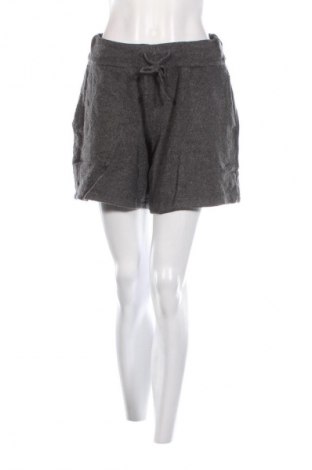 Damen Shorts Abercrombie & Fitch, Größe S, Farbe Grau, Preis € 6,99