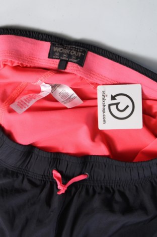 Damen Shorts Atmosphere, Größe L, Farbe Grau, Preis € 4,99