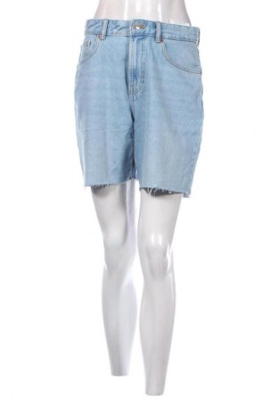 Damen Shorts Bershka, Größe M, Farbe Blau, Preis € 5,99