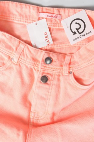 Damen Shorts Camaieu, Größe S, Farbe Rosa, Preis 7,49 €