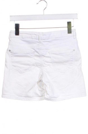 Damen Shorts Camaieu, Größe XS, Farbe Weiß, Preis € 4,99