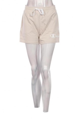 Damen Shorts Champion, Größe M, Farbe Beige, Preis 10,10 €