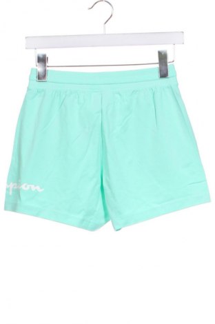 Damen Shorts Champion, Größe XS, Farbe Grün, Preis 11,79 €