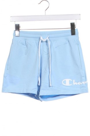 Damen Shorts Champion, Größe XS, Farbe Blau, Preis 8,99 €