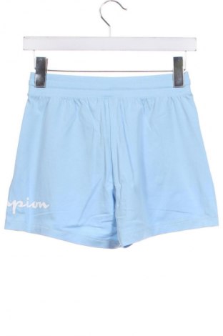 Damen Shorts Champion, Größe XS, Farbe Blau, Preis 8,49 €