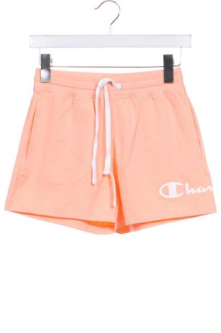 Damen Shorts Champion, Größe XS, Farbe Rosa, Preis 8,99 €