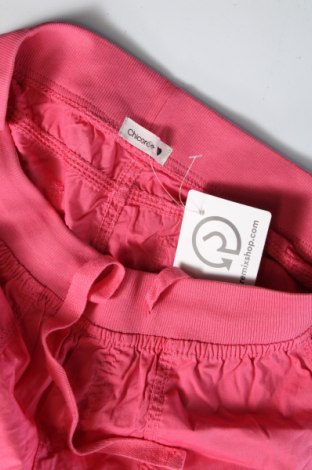 Damen Shorts Chicoree, Größe S, Farbe Rosa, Preis € 4,99