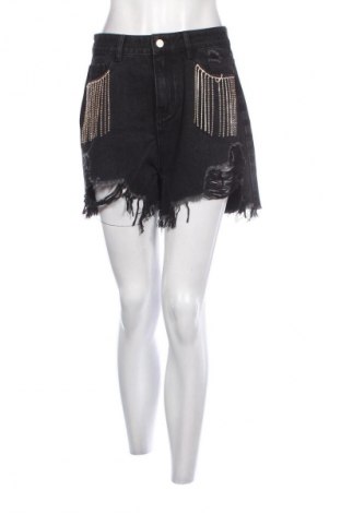 Γυναικείο κοντό παντελόνι Cider, Μέγεθος M, Χρώμα Μαύρο, Τιμή 5,84 €
