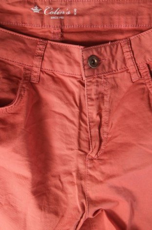 Damen Shorts Colin's, Größe L, Farbe Orange, Preis 4,99 €