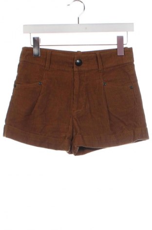 Damen Shorts Comptoir Des Cotonniers, Größe XS, Farbe Braun, Preis 24,49 €