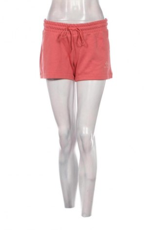 Pantaloni scurți de femei Converse, Mărime M, Culoare Roz, Preț 159,87 Lei