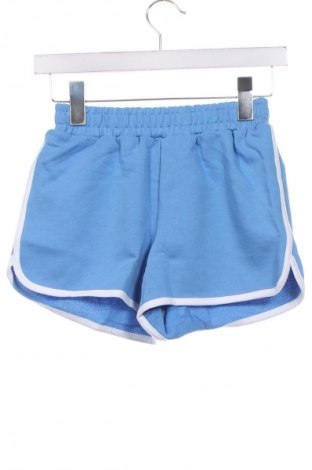 Damen Shorts Cotton On, Größe XXS, Farbe Blau, Preis € 7,99