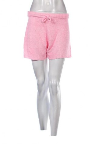 Дамски къс панталон Cotton On, Размер S, Цвят Розов, Цена 10,85 лв.