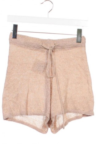 Γυναικείο κοντό παντελόνι Cotton On, Μέγεθος XS, Χρώμα  Μπέζ, Τιμή 6,71 €