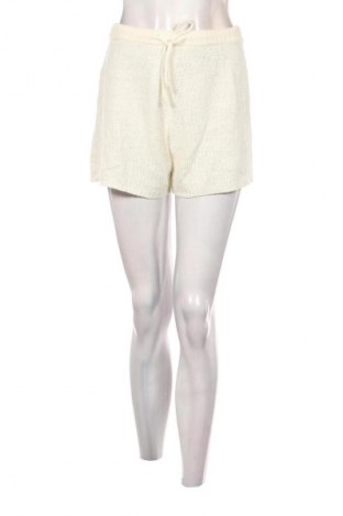 Дамски къс панталон Cotton On, Размер XS, Цвят Екрю, Цена 6,65 лв.