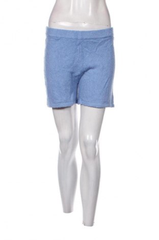 Дамски къс панталон Cotton On, Размер XL, Цвят Син, Цена 10,45 лв.