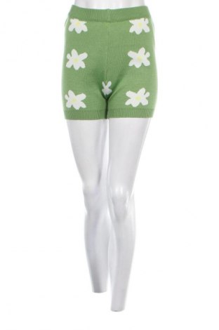 Pantaloni scurți de femei Daisy Street, Mărime M, Culoare Verde, Preț 46,99 Lei