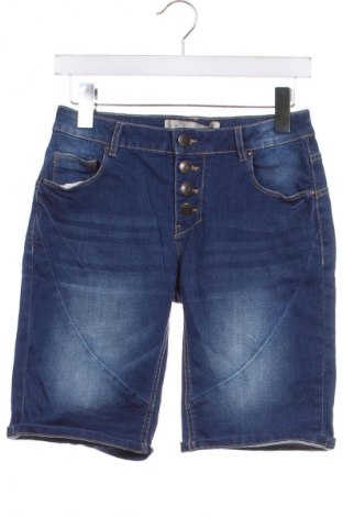 Dámské kraťasy  Denim Co., Velikost XS, Barva Modrá, Cena  119,00 Kč