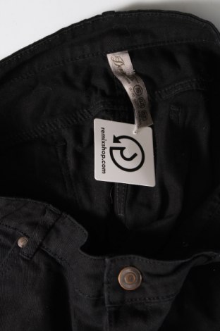 Női rövidnadrág Denim Co., Méret XL, Szín Fekete, Ár 1 299 Ft