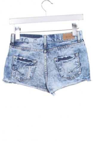 Damen Shorts Denim Co., Größe XS, Farbe Blau, Preis 4,99 €