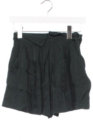 Damen Shorts Des Petits Hauts, Größe XS, Farbe Grün, Preis € 12,26