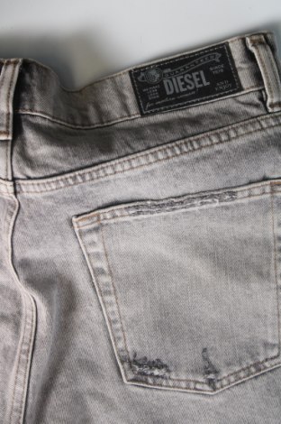 Damen Shorts Diesel, Größe S, Farbe Grau, Preis € 39,99