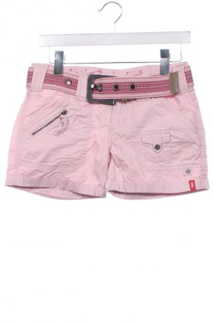 Damen Shorts Edc By Esprit, Größe M, Farbe Rosa, Preis 39,00 €