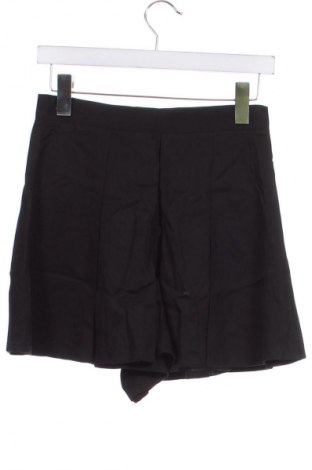 Pantaloni scurți de femei Edited, Mărime XS, Culoare Negru, Preț 101,32 Lei