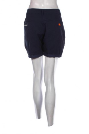 Pantaloni scurți de femei Ellesse, Mărime XL, Culoare Albastru, Preț 75,99 Lei