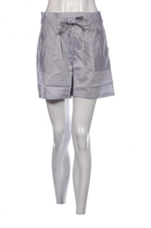 Γυναικείο κοντό παντελόνι Esprit, Μέγεθος L, Χρώμα Γκρί, Τιμή 13,89 €