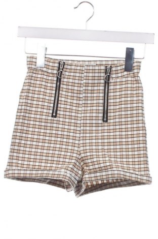 Дамски къс панталон Fb Sister, Размер XS, Цвят Многоцветен, Цена 11,40 лв.