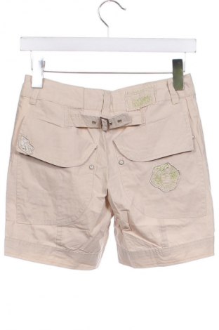 Damen Shorts Fracomina, Größe S, Farbe Beige, Preis € 12,90