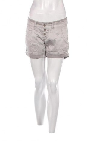 Damen Shorts Gang, Größe L, Farbe Grau, Preis 16,70 €