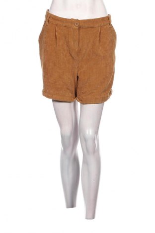 Damen Shorts Gina, Größe L, Farbe Beige, Preis € 4,99