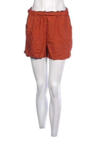 Damen Shorts Gina Benotti, Größe M, Farbe Orange, Preis 4,79 €