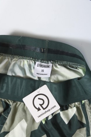 Damen Shorts Gymshark, Größe XS, Farbe Mehrfarbig, Preis € 10,31