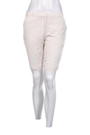 Damen Shorts H&M, Größe M, Farbe Beige, Preis 9,72 €