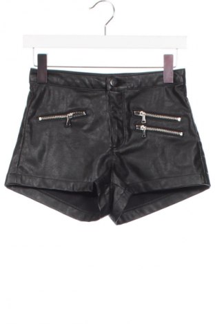 Damen Shorts H&M Divided, Größe XS, Farbe Schwarz, Preis € 1,99