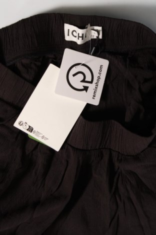 Pantaloni scurți de femei Ichi, Mărime S, Culoare Negru, Preț 40,99 Lei