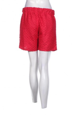 Damen Shorts Janina, Größe L, Farbe Rot, Preis € 4,99