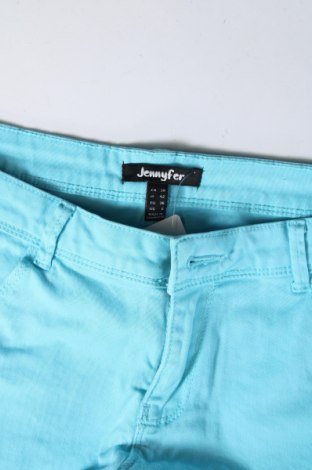 Damen Shorts Jennyfer, Größe S, Farbe Blau, Preis € 5,12