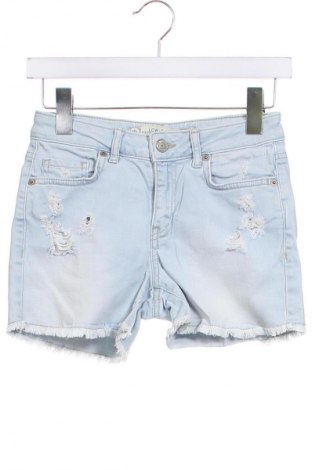 Damen Shorts LC Waikiki, Größe XS, Farbe Blau, Preis 12,49 €