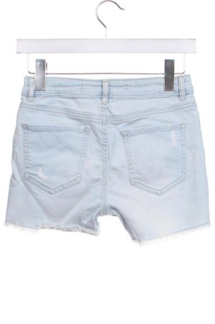 Damen Shorts LC Waikiki, Größe XS, Farbe Blau, Preis € 15,79