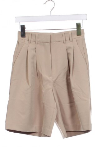 Damen Shorts LeGer By Lena Gercke X About you, Größe S, Farbe Beige, Preis 13,89 €