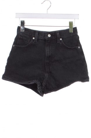 Damen Shorts Levi's, Größe XS, Farbe Grau, Preis € 17,99