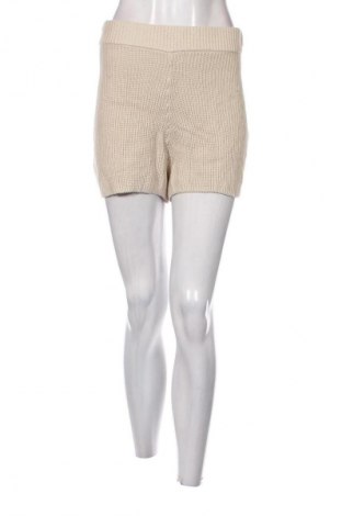 Damen Shorts Lily Loves, Größe L, Farbe Beige, Preis € 4,29