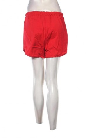 Damen Shorts Love Moschino, Größe M, Farbe Rot, Preis 85,05 €